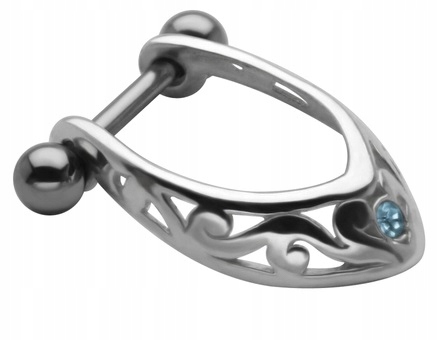 СЕРЬГИ В ХРЯЩ УХА, HELIX 1,2