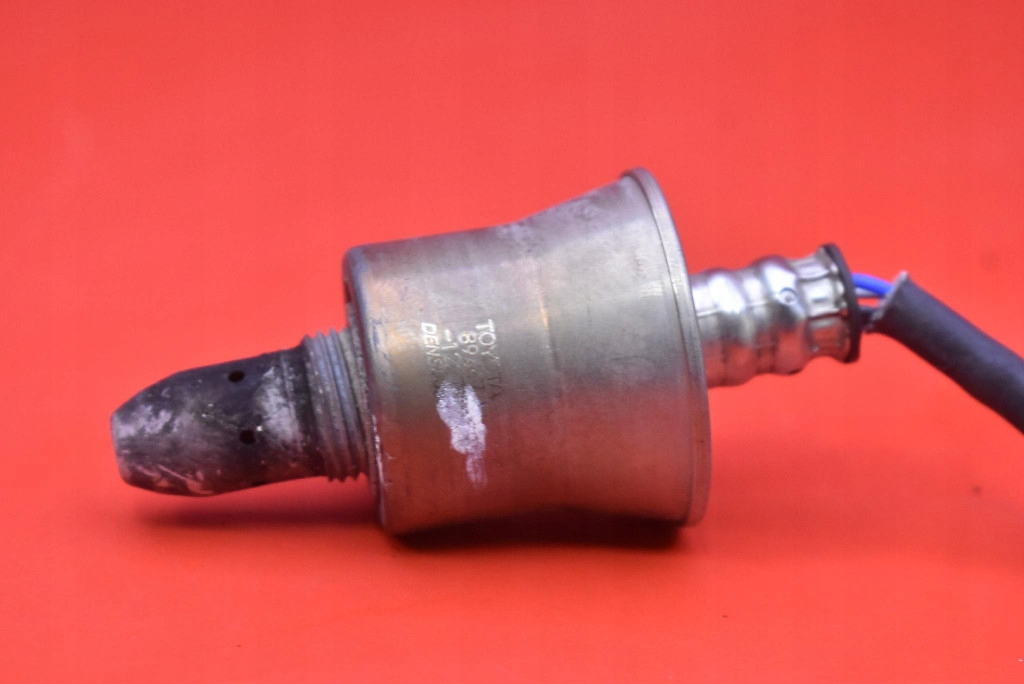 SONDA LAMBDA 89467-12270 TOYOTA C-HR 1 e 1.2 T 115 KM 16-20