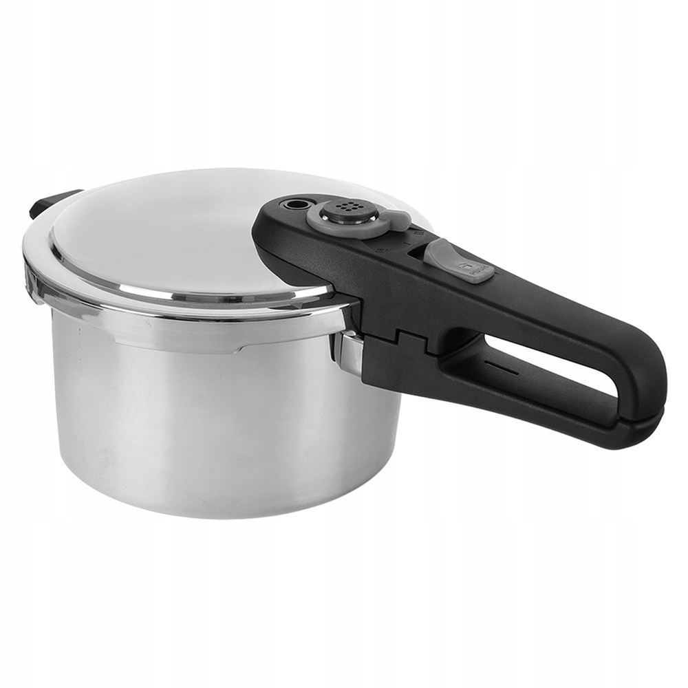 Rýchlovarná kanvica Orion 4L hrniec na rýchle varenie Wind