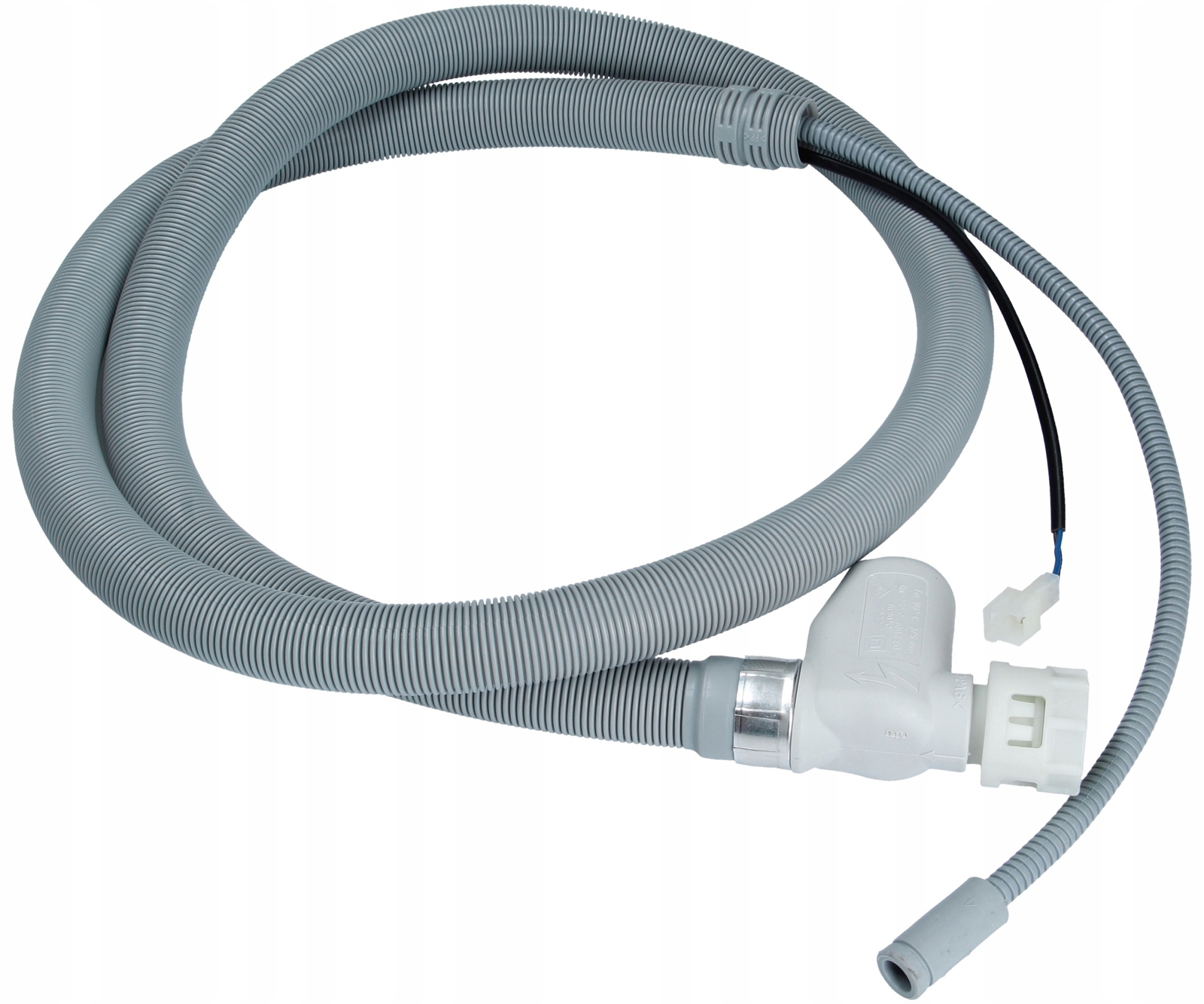 Wąż AQUASTOP zmywarki HOTPOINT ARISTON C00372679 Model NEO001123