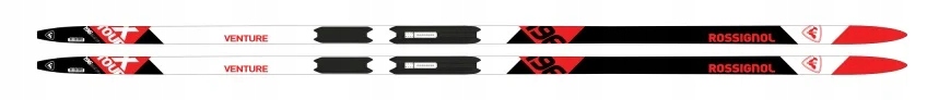 Narty biegowe Rossignol X Tour Venture 201cm + wiąz Marka Rossignol