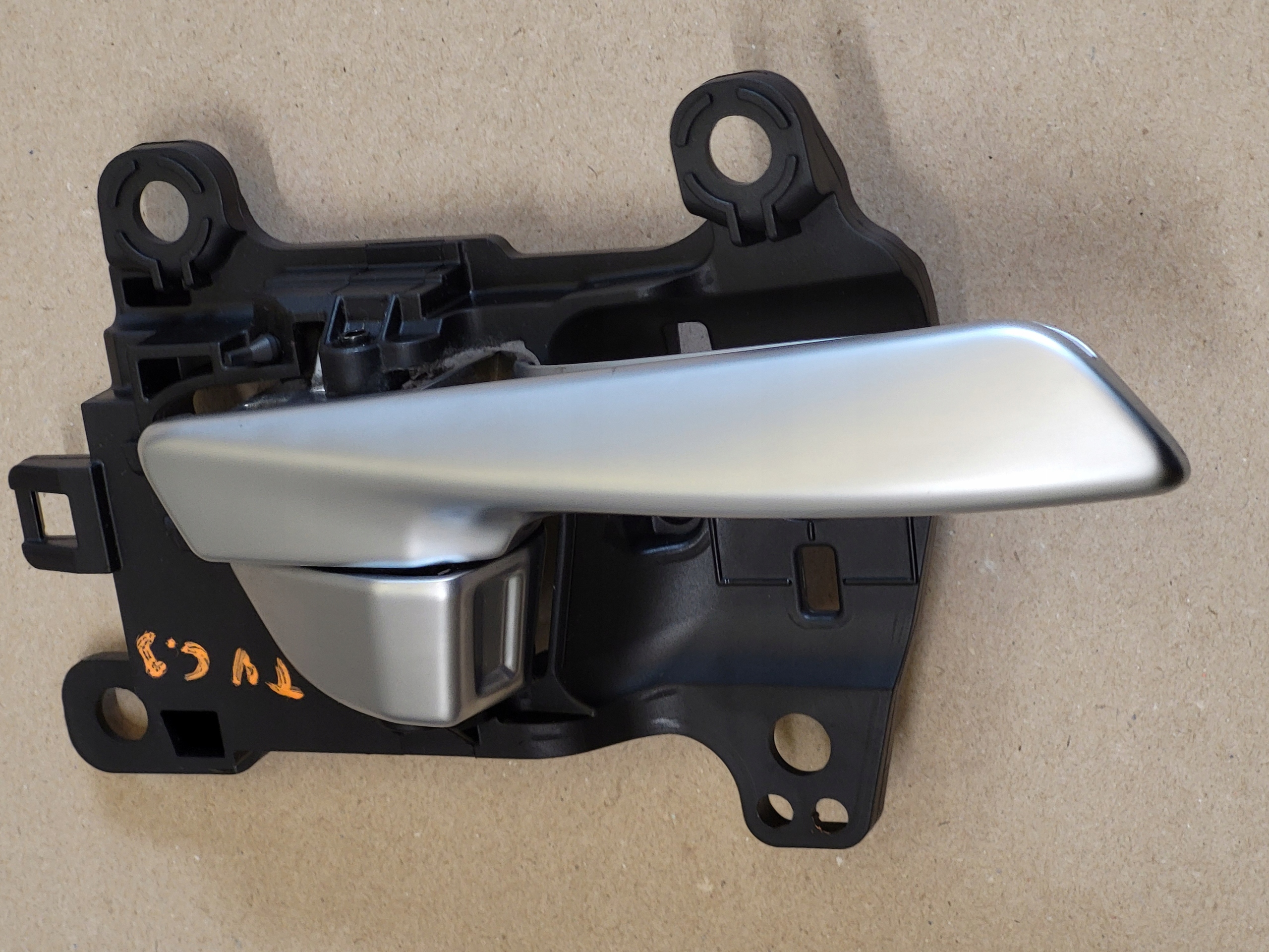 handle inner Z door right front HYUNDAI TUCSON III 3 TL OE EU