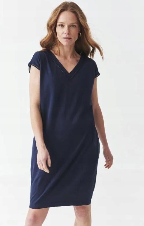 Šaty Kokena Tatuum 2509-210B 745 L