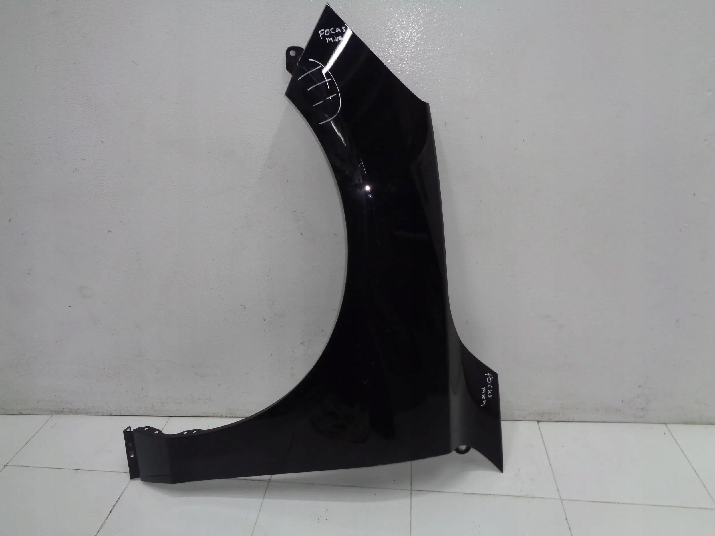 FORD FOCUS IV MK4 fender left front front 18R