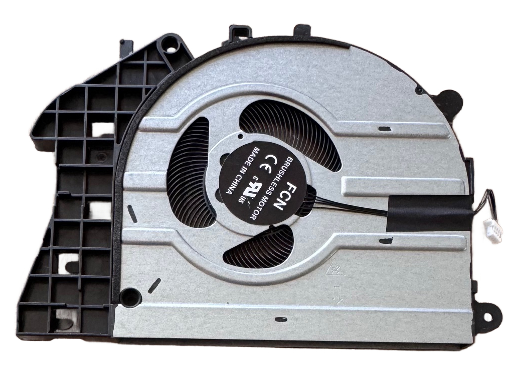 Ventilátor Větráček Pro Lenovo Thinkbook 16 G6 Abp 5F10S14129 130 Cpu