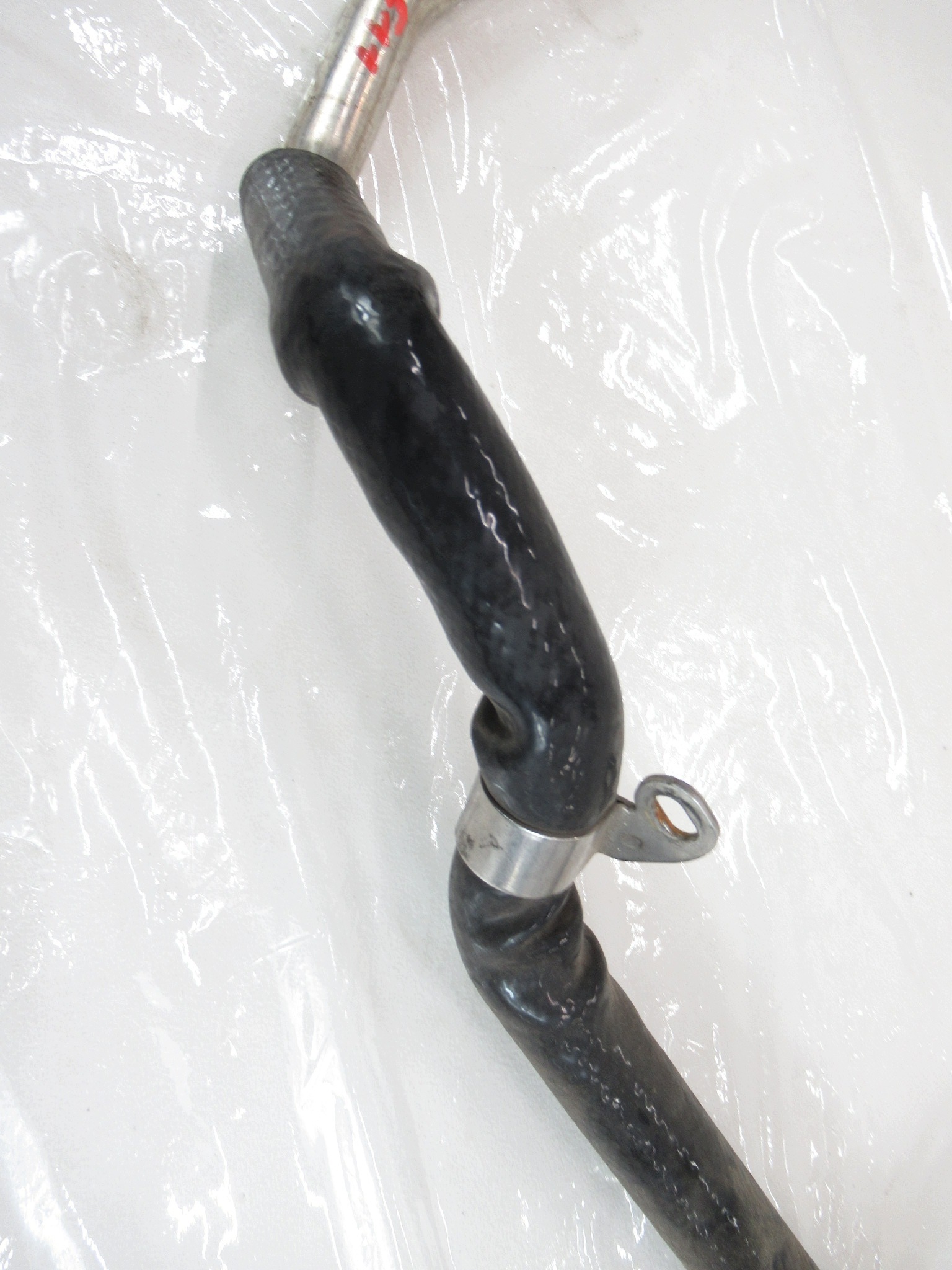 Schlauch des Kühlers Gase EGR BMW E70 E71 E90 E91 92 F01 F07 F10 F11 N57