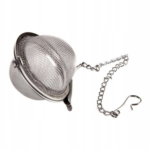 zaparzacz sitko do parzenia herbaty ziół kukla łań