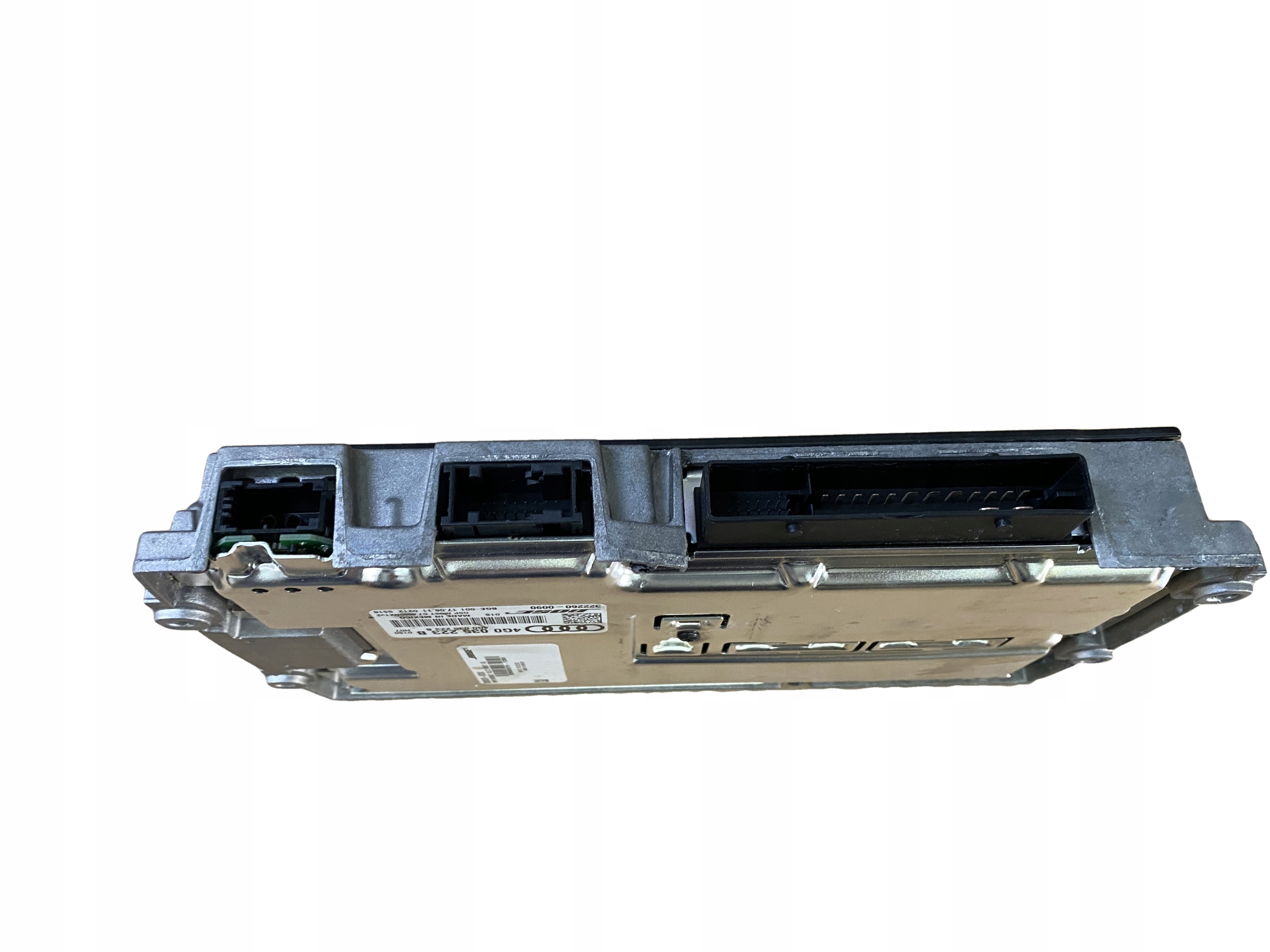 AUDI A6 A7 A8 4G amplifier BOSE 4G0035223B