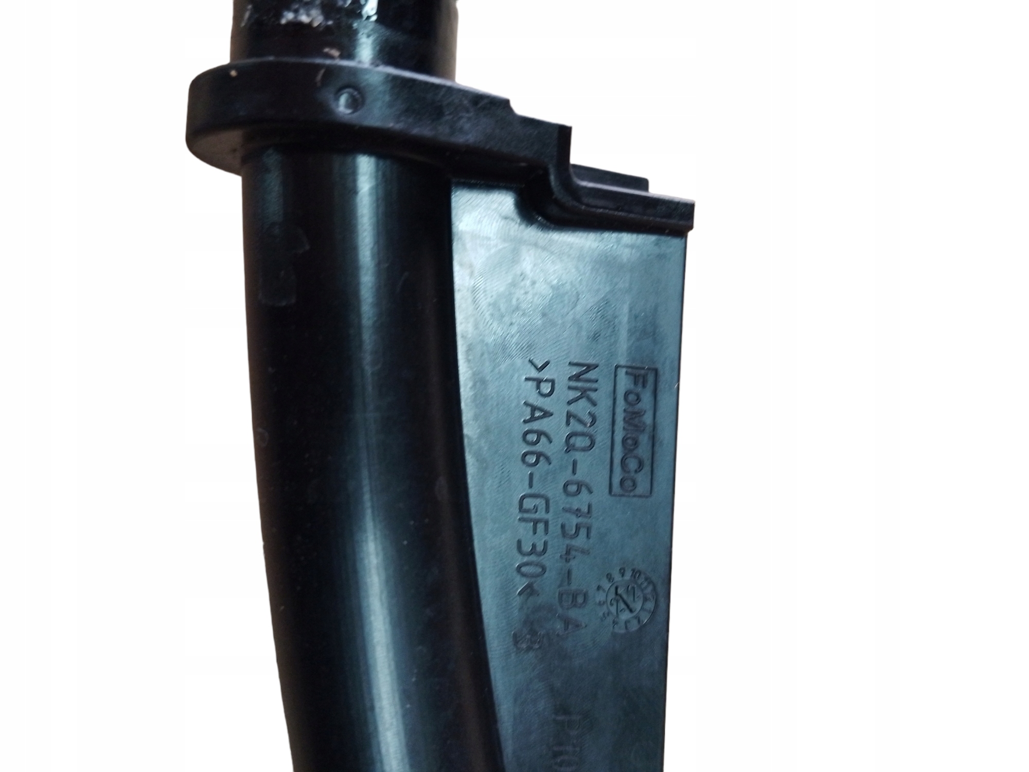 BAGNET OLEJU FORD TRANSIT MK8 CUSTOM 2.0 ECOBLUE Numer katalogowy części NK2Q-6754-BA