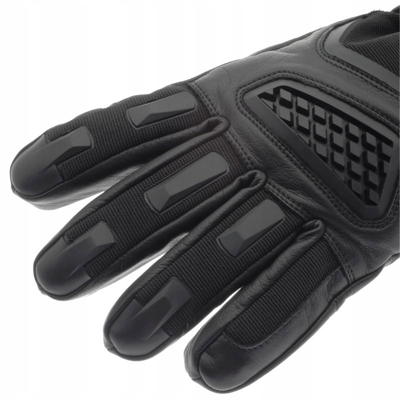 Ogrzewane rękawice motocyklowe, GS1 XL Rozmiar XL