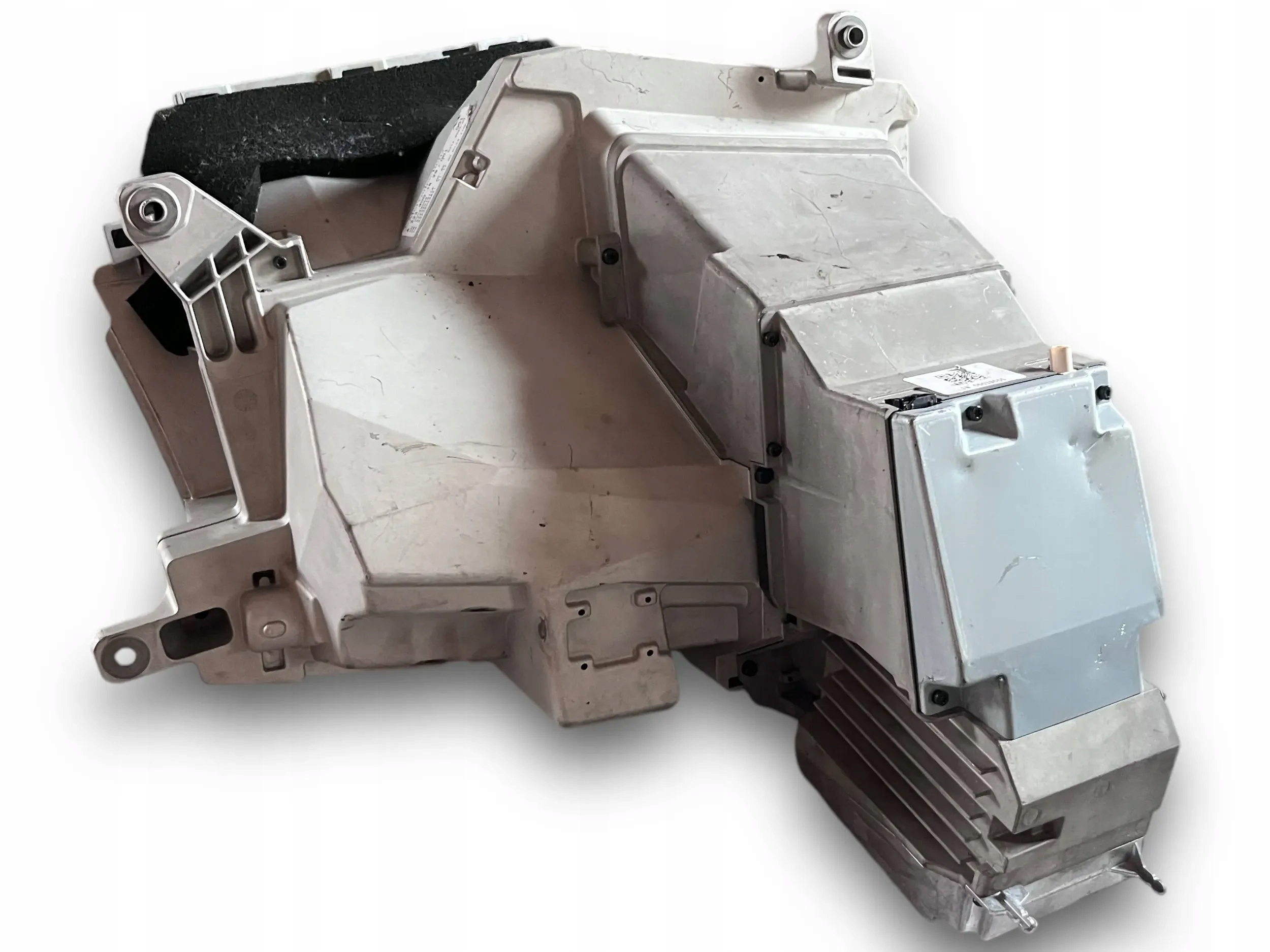 MERCEDES EQS X296 display HEAD UP 2239001629 @M