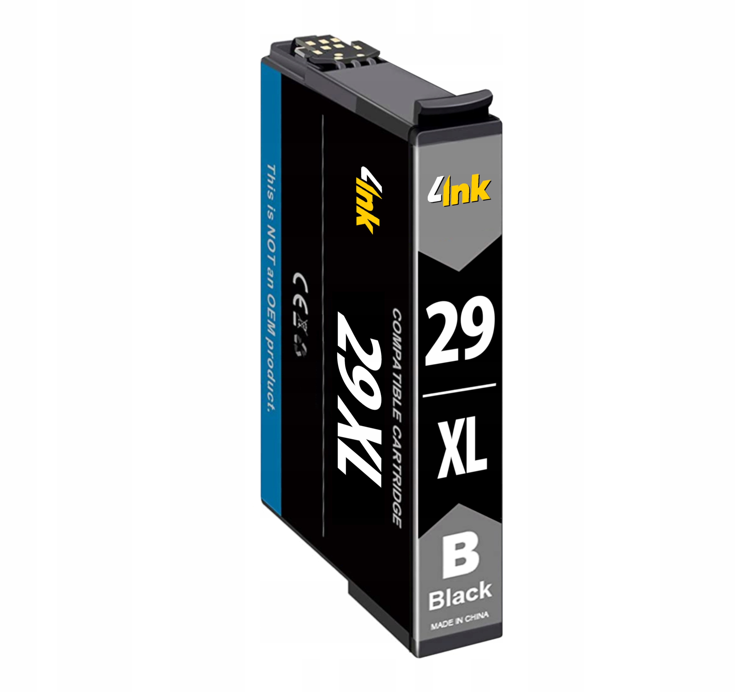 

Tusz 2991 XL Do Epson XP-235 XP-245 XP-332 XP-432