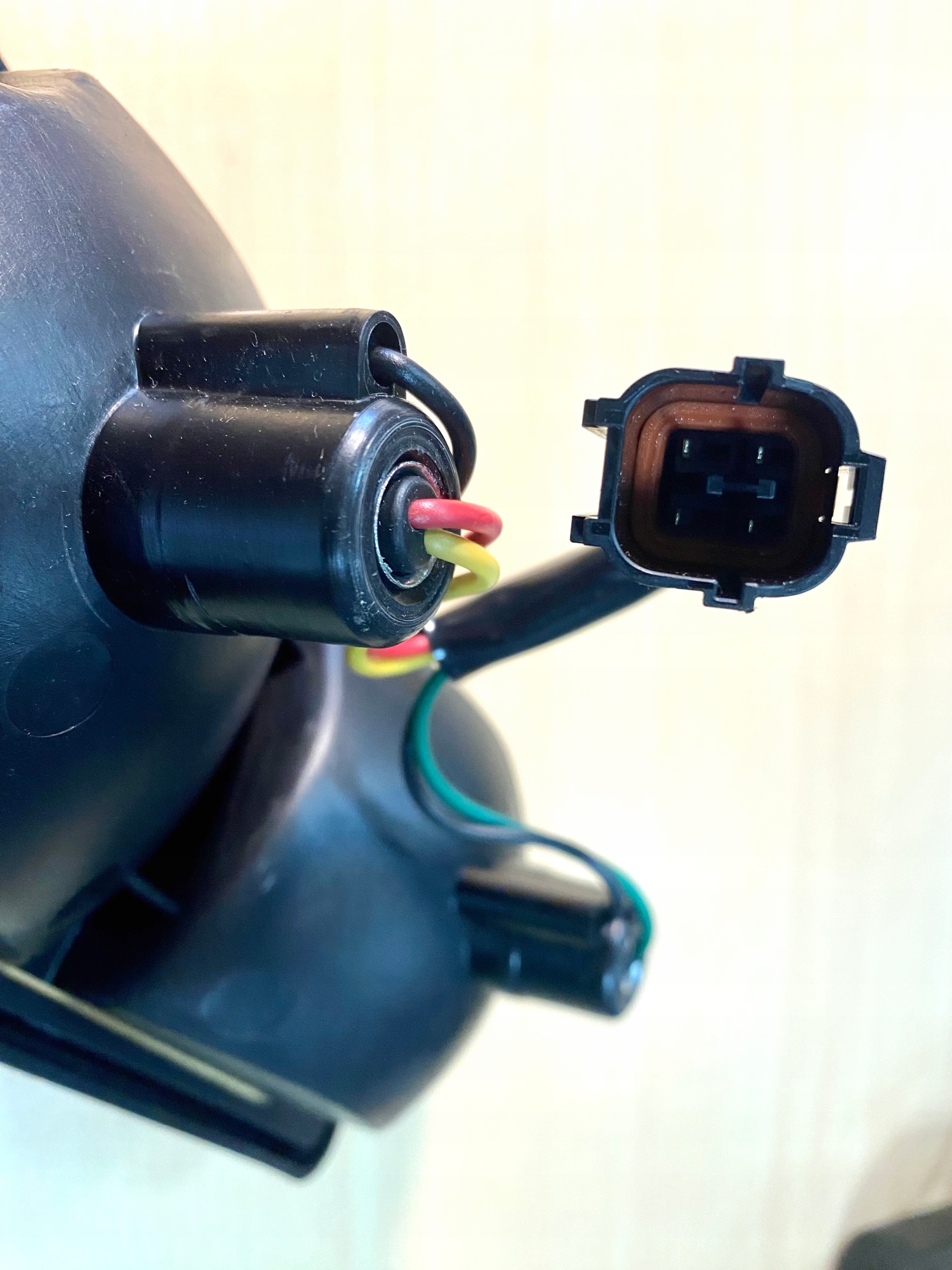 HITACHI 4623797 lampa tył EH5000AC-3-C EH3500AC2 Producent części Hitachi