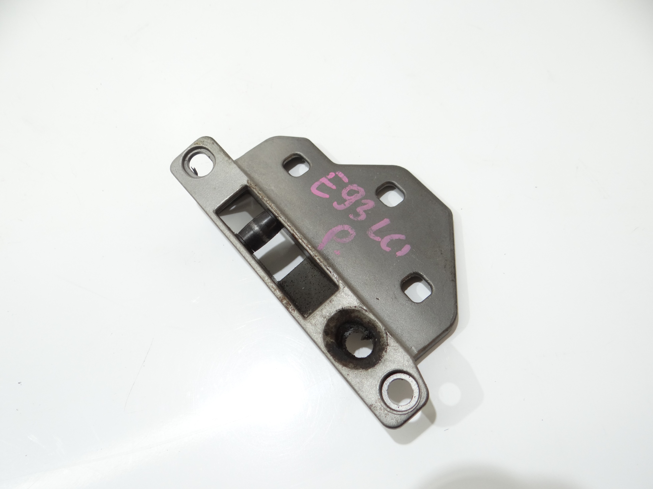 lock RYGIEL roofs right BMW E93 LCI 7261722