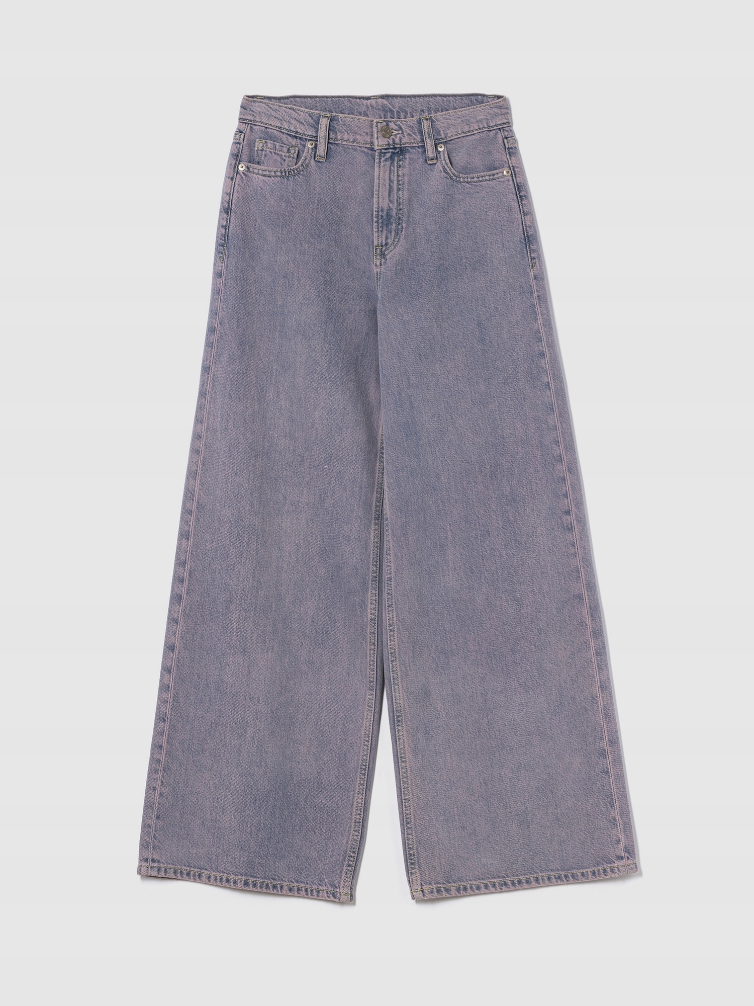 Džíny Baggy Gap