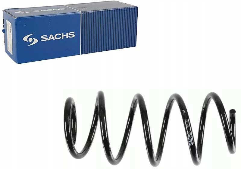 

Sachs Sprężyna Zawieszenia 993 117