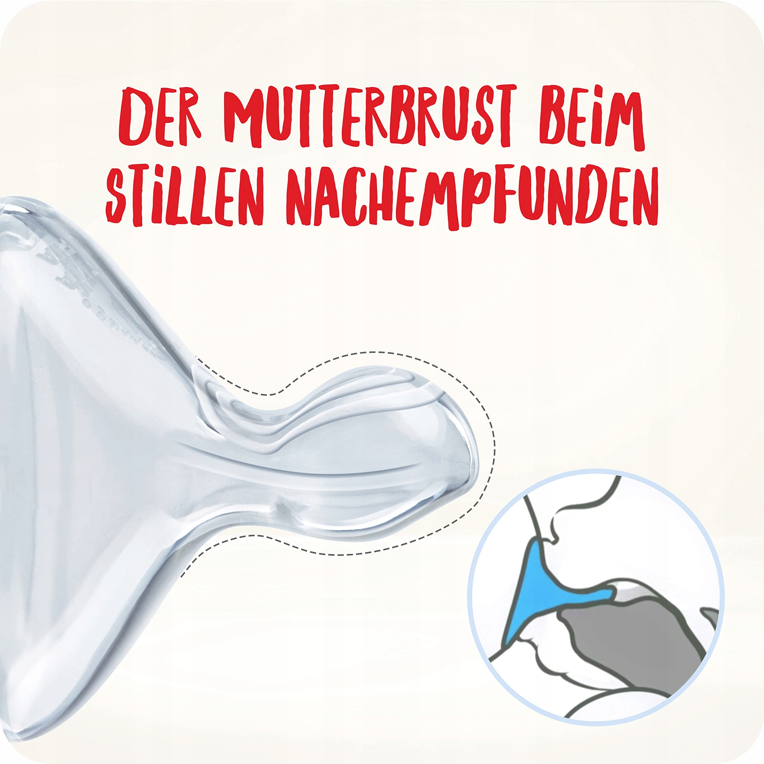 NUK First Choice Plus Butelki Dla Niemowląt 0-6 Miesięcy 300ml 3 Sztuki — miniatura 4