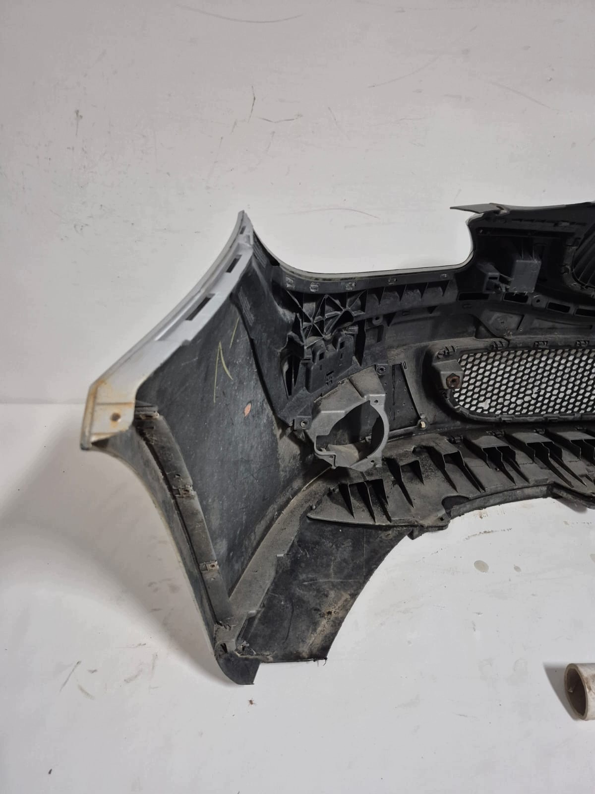 SEAT ALTEA 5P0 04- bumper front front 5P0807231