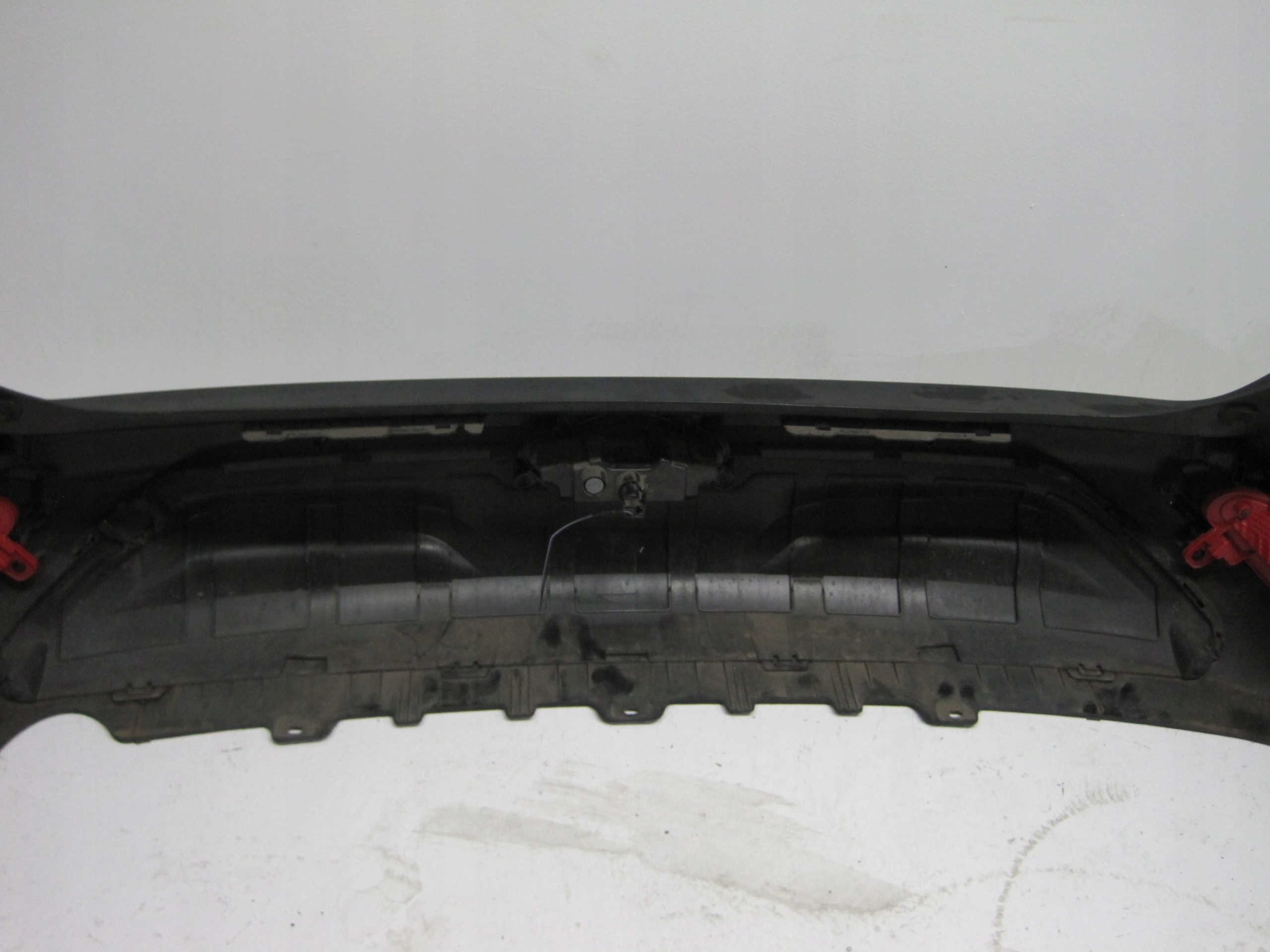bumper rear part Kia Sportage V 4 PDC rear