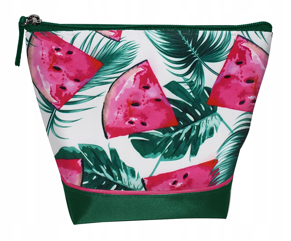 

Kosmetyczka Watermelon Reed 7449 lato 2020!