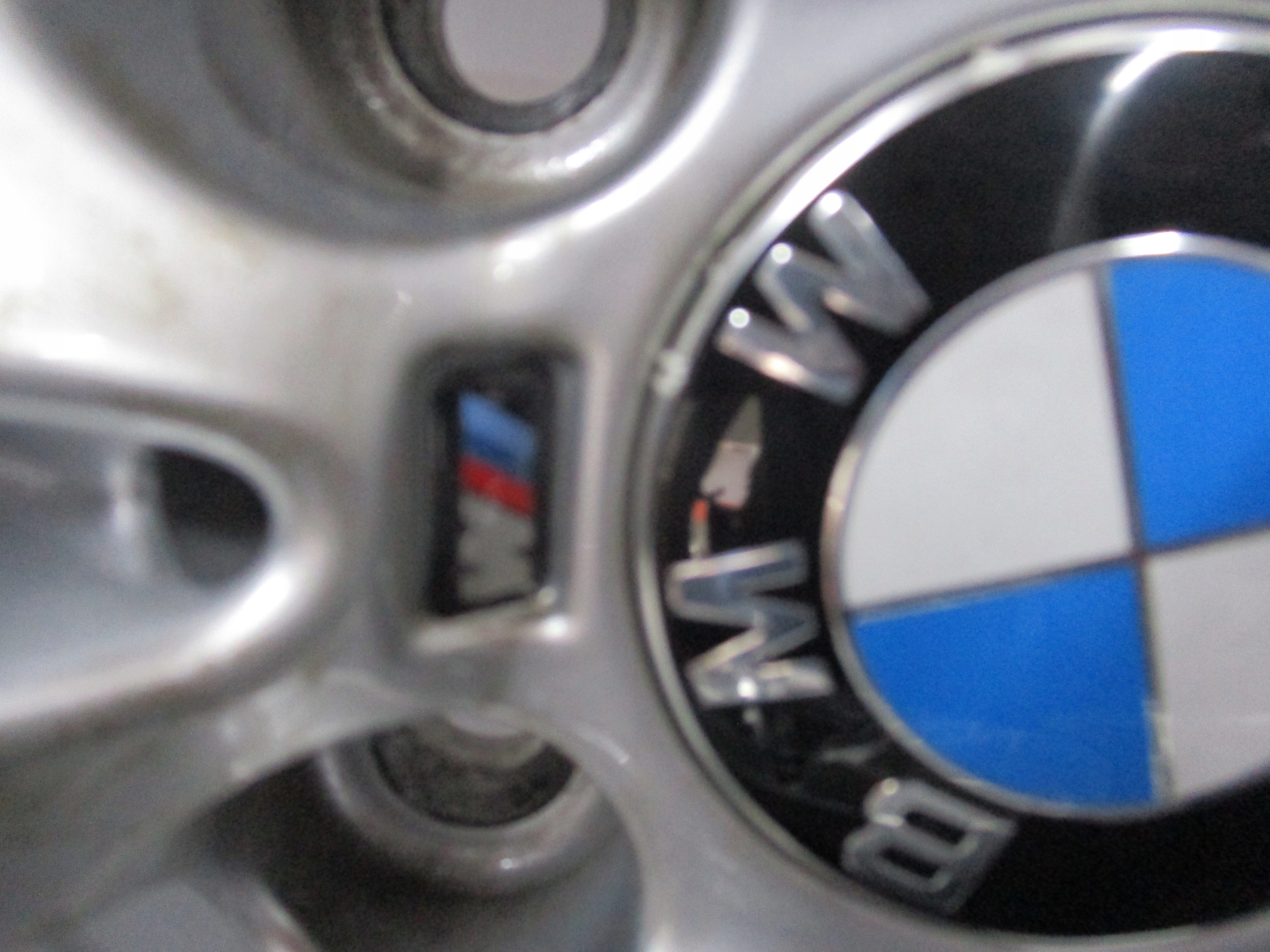 wheels discs tyres BMW F87 M3 R19 7MM M+S M