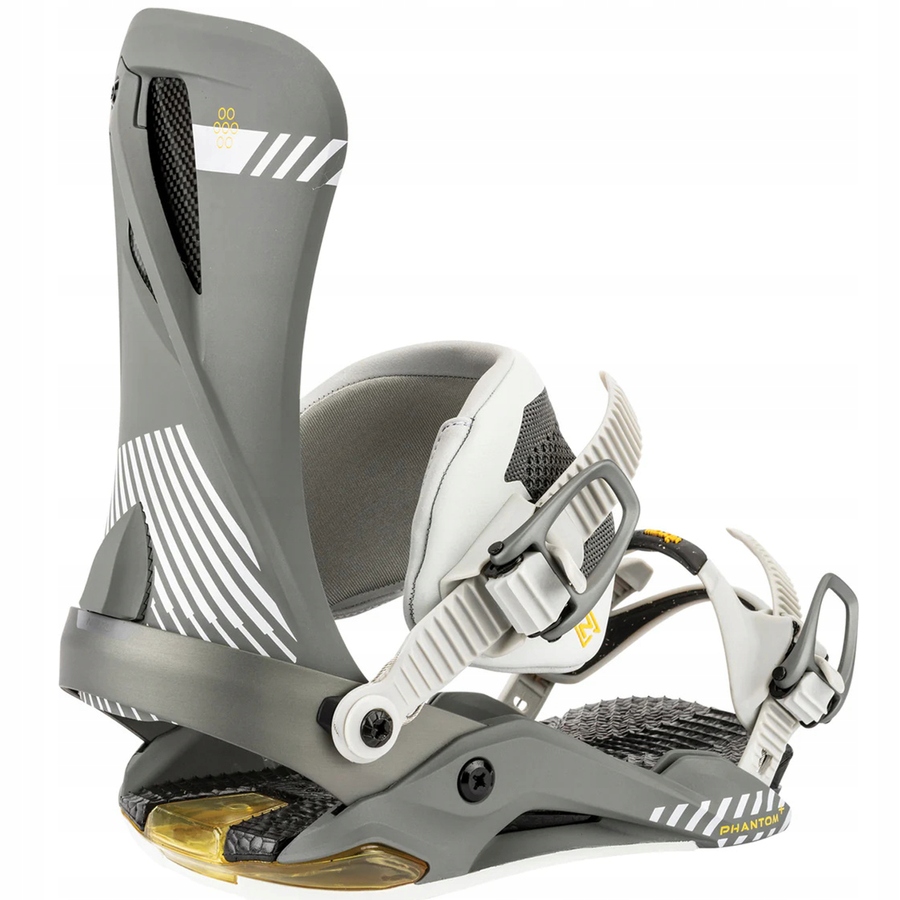 Nitro Phantom+ 2026 snowboardové vázání z roku 450€ M