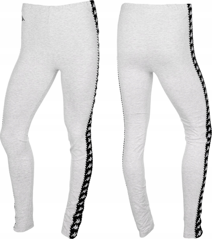 Dámské Legíny Kappa Sportovní Kalhoty Legíny M