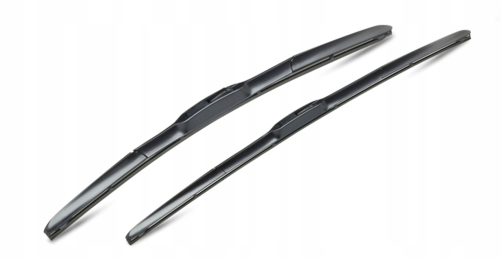 Pióra Wycieraczek Wycieraczki Samochodowe Hybrydowe Denso 600 450 60 45