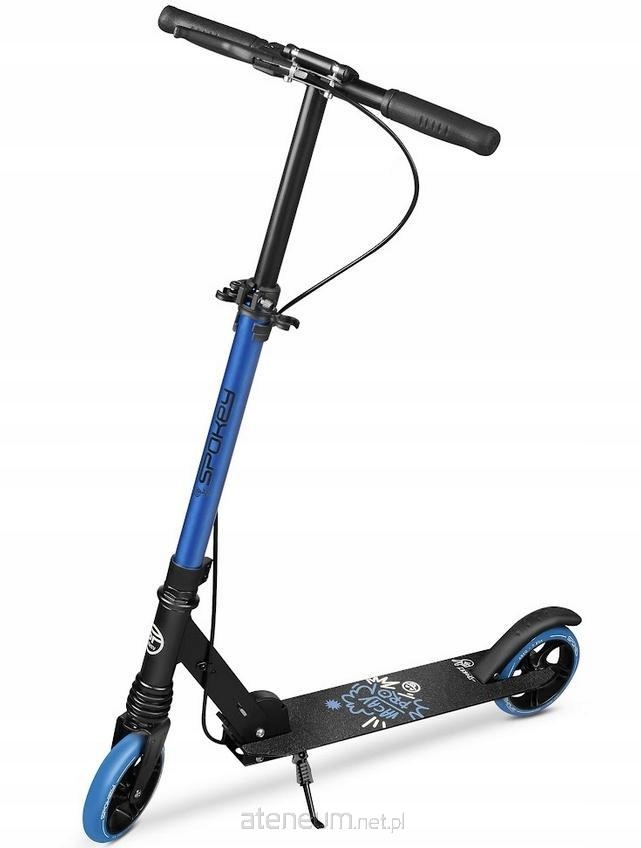 Koloběžka Vacay Pro