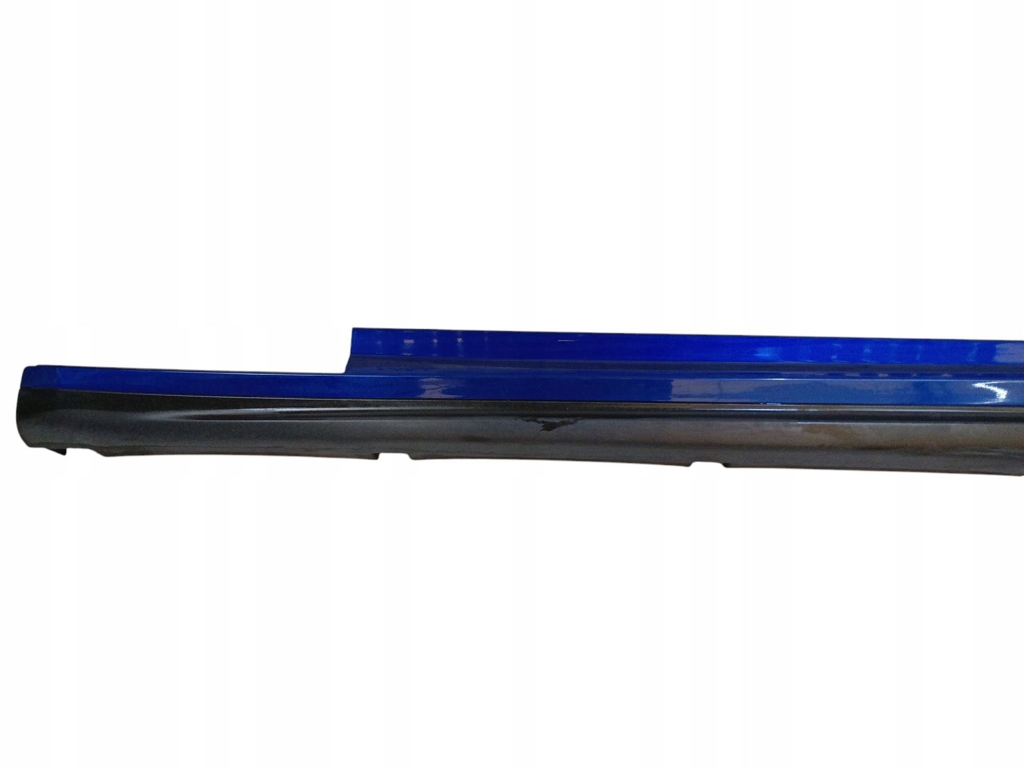 moulding threshold left MASERATI GHIBLI III LAK: 406/C
