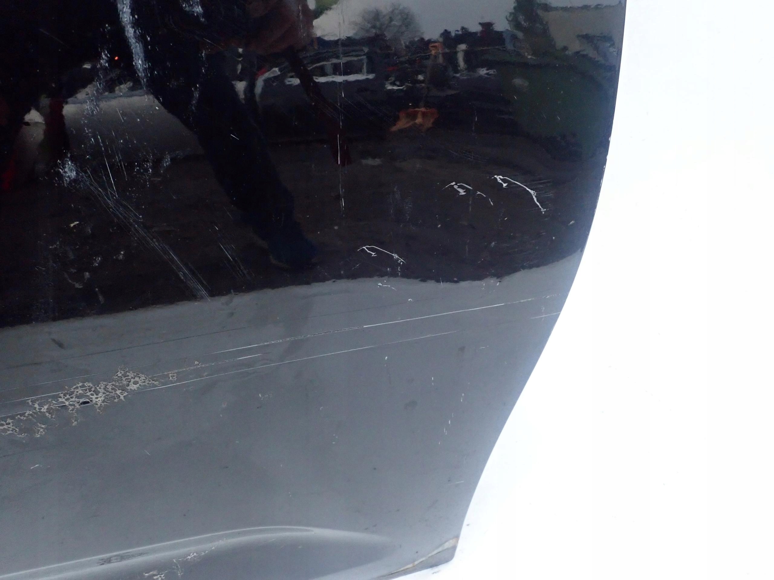 CITROEN C3 II 2 09-> door front front right