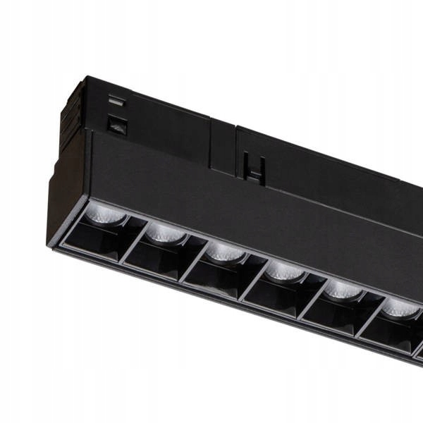 PLAFON LISTWA DO SZYN NOWODVORSKI LVM 10144 LED Rodzaj reflektor szynowy