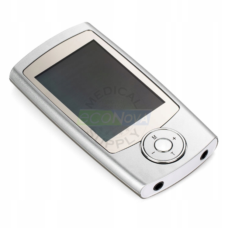 MINI Masażer TENS EMS Elektrostymulator ECO30 Kod producenta TENS ECO30