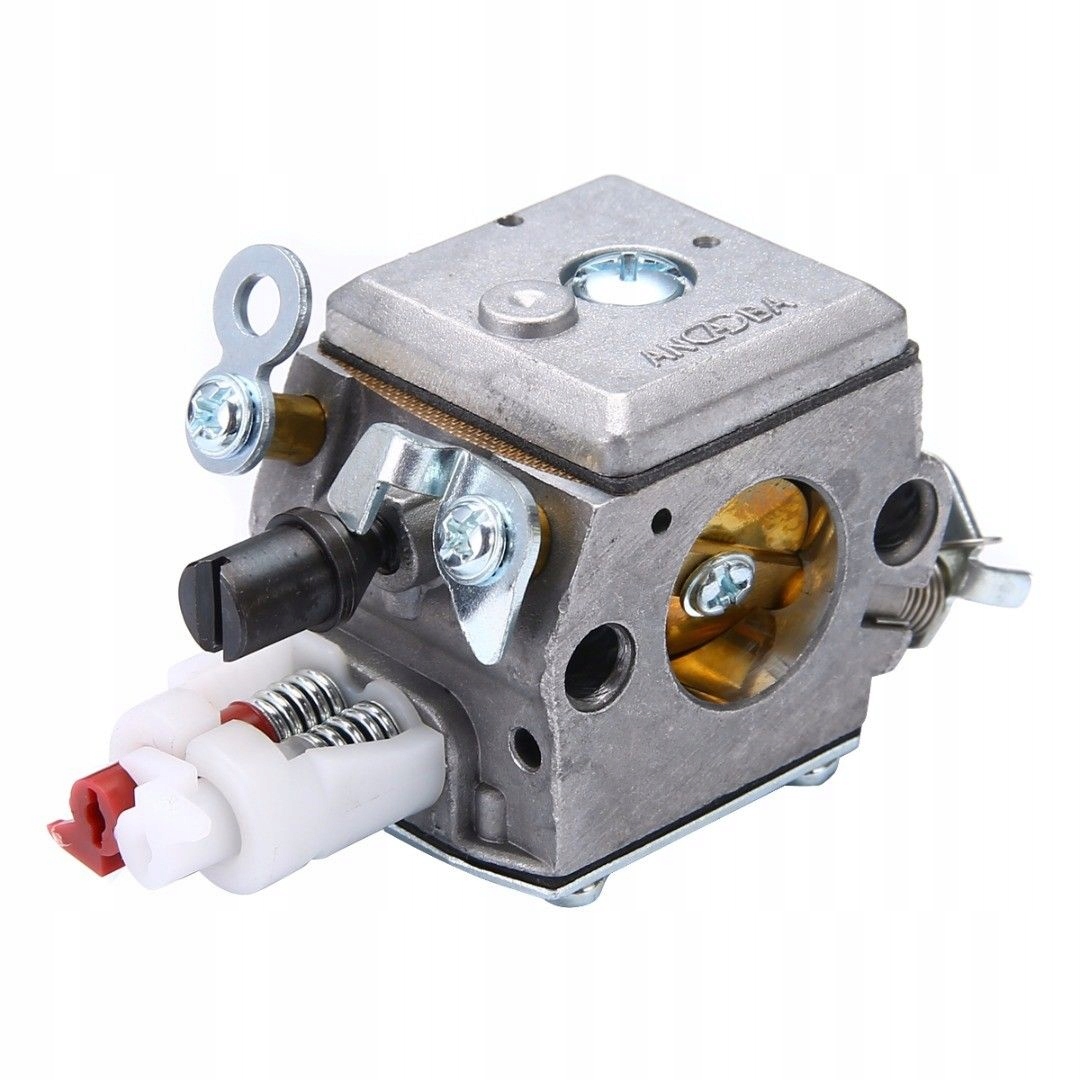Karburátor Náhradní Husqvarna 340 345 346XP 350 351 353 357XP Bez Pumpy