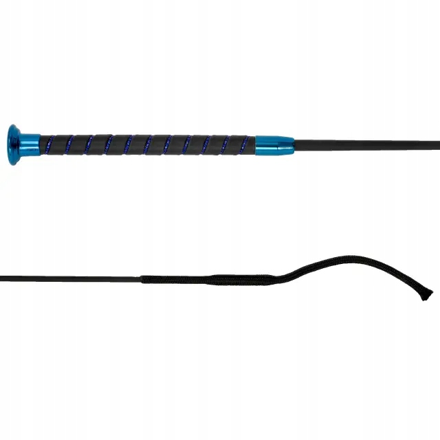 Bat ujeżdżeniowy do jazdy konnej Start CrystalMat 120 cm