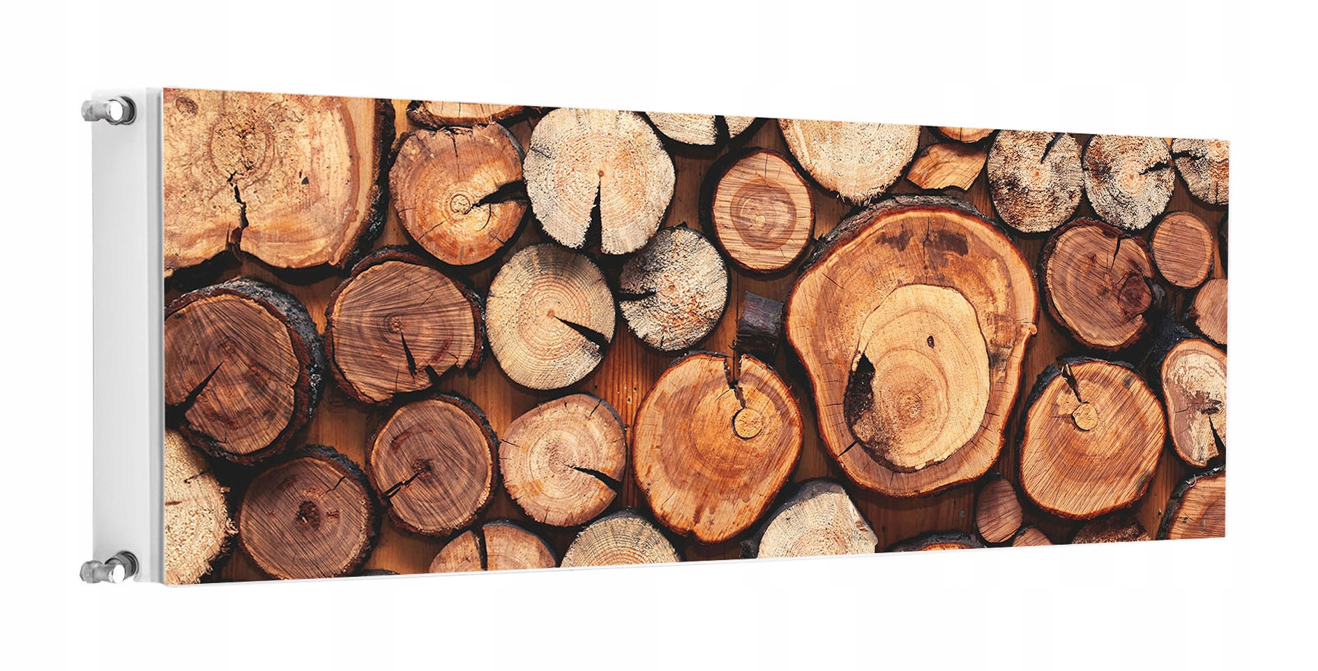 Magnet Magnetická Podložka Na Radiátor 160x60 Dřevo Fototapeta