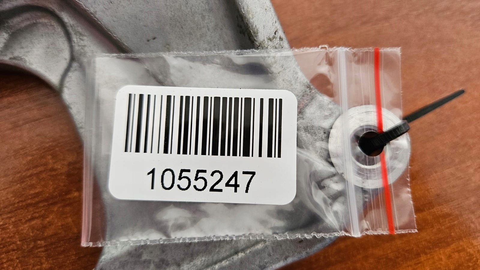 Civic XI 2.0 23R лапа крепление основа Компрессор кондиционера