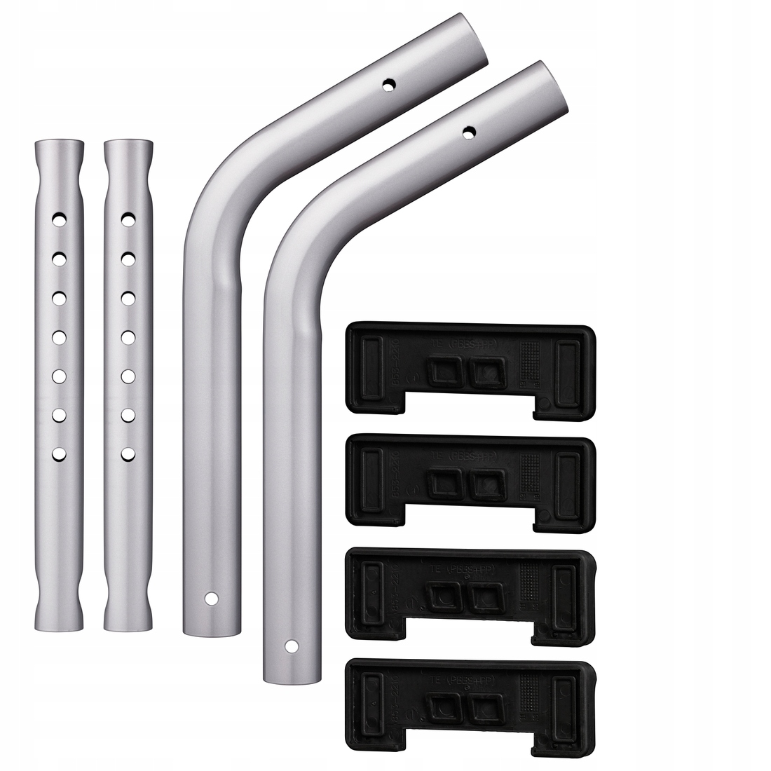 Thule BackPac 973 matching kit adjusts handle to flap