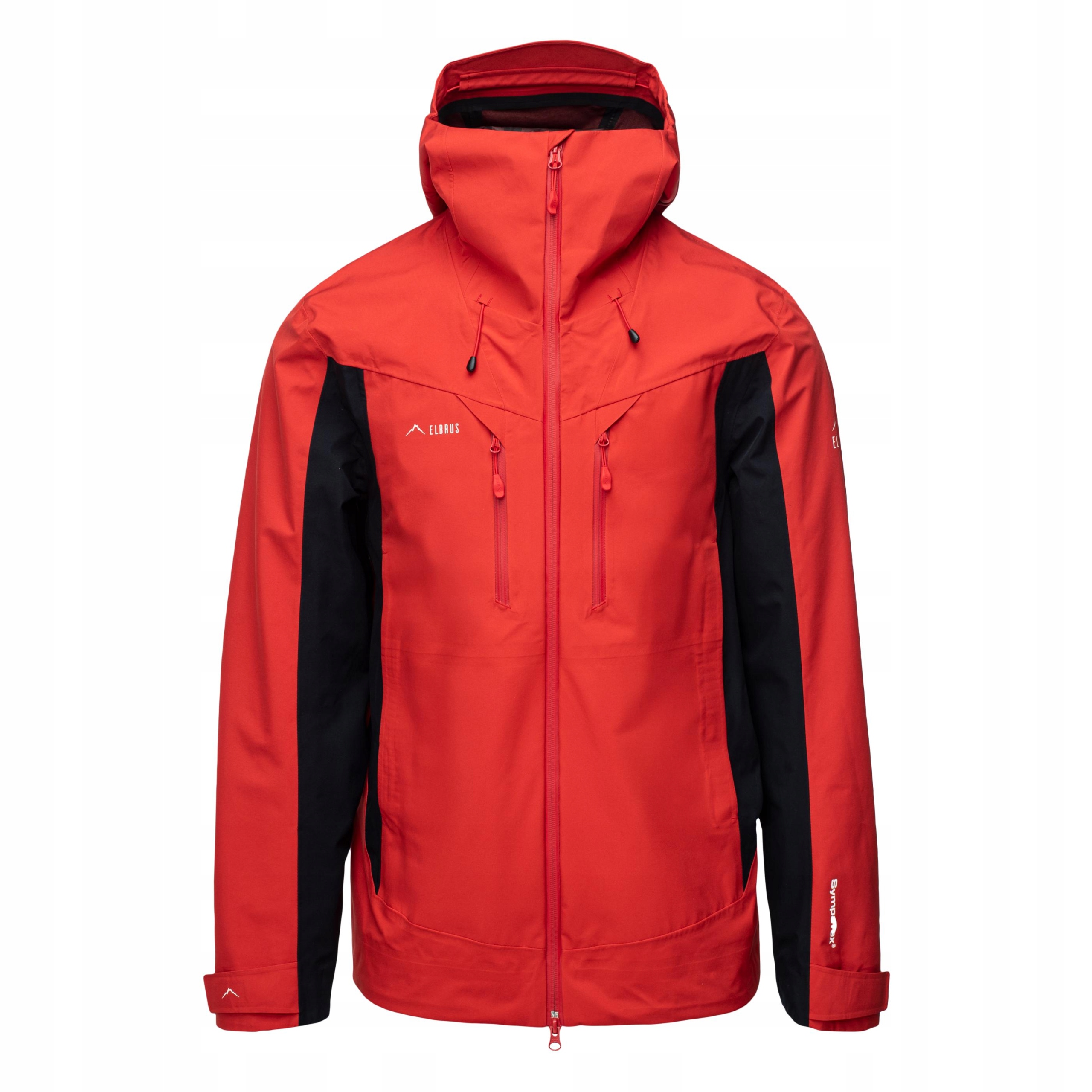 Pánská přechodová bunda Pro Guard 3L Hardshell Ja