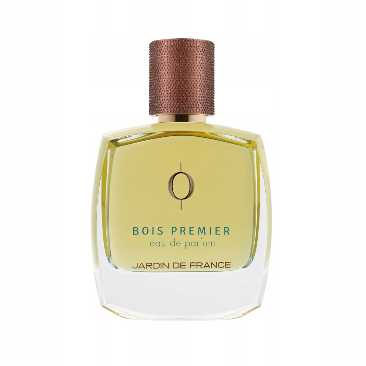 „o” Bois Premier Jardin de France 100 ml