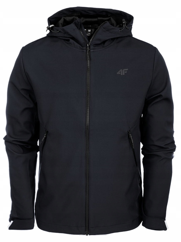 

Softshell Kurtka męska 4F H4Z22-SFM001-22S r.L