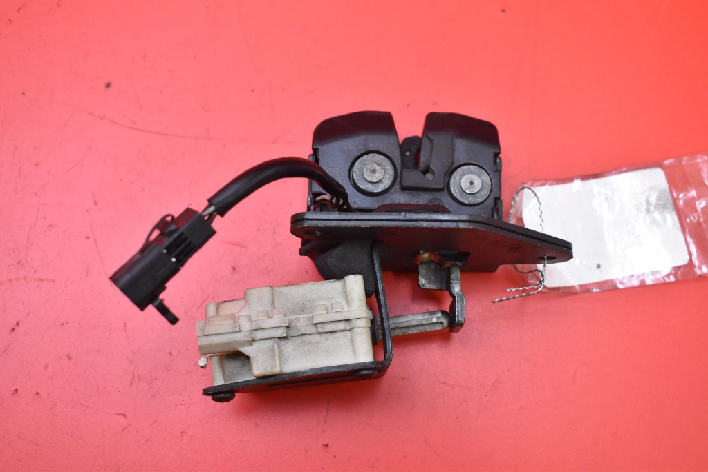 lock bonnet rear part boot A997 ALFA ROMEO GT 937 COUPE 03-10