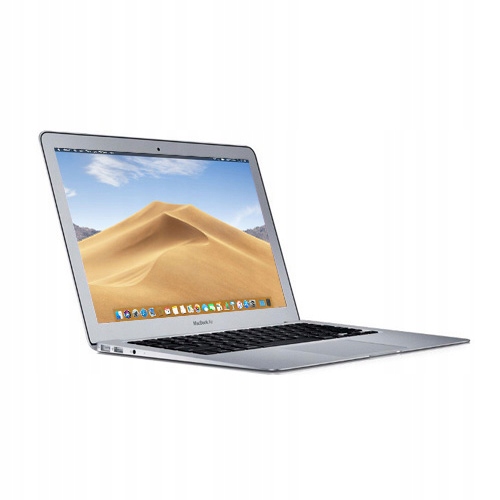 Macbook Air 13 2015 w Laptopy, notebooki, ultrabooki Apple