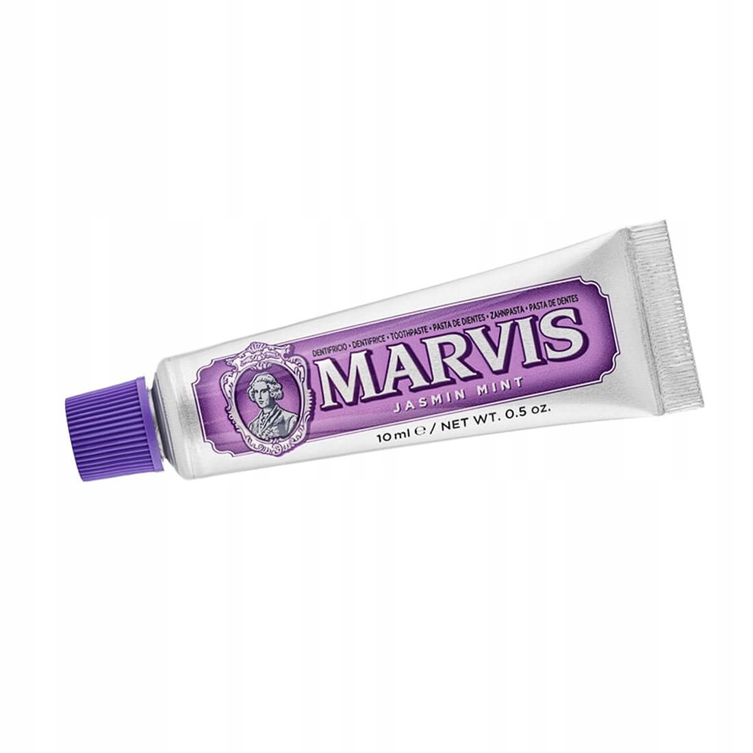 

Marvis pasta do zębów Jaśmin Mięta 10 ml