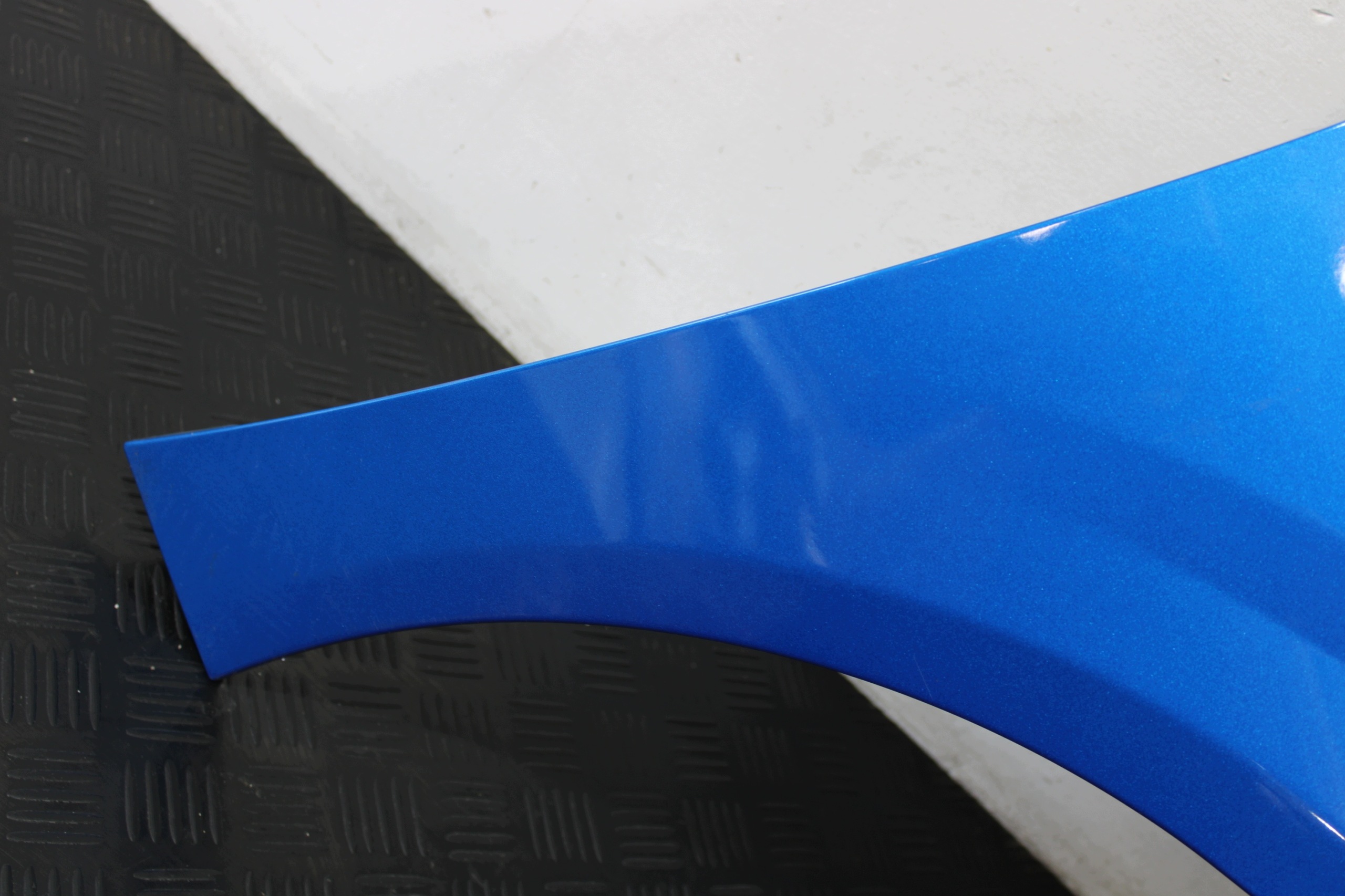 fender right front front PEUGEOT 208 II 2 1.2 THP