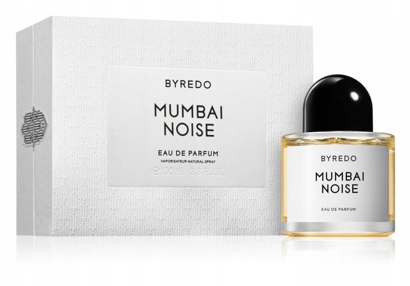 Byredo Mumbai Noise Edp 100ML
