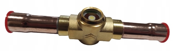 WZIERNIK CIECZY Z INDYKATOREM WILGOTNOŚCI 3/4 18mm