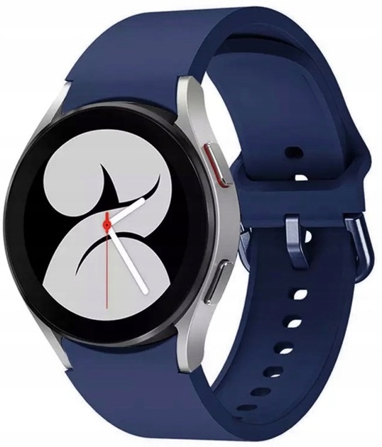 

Pasek Galaxy Watch 4 5 40/42/44/46/45 Pro