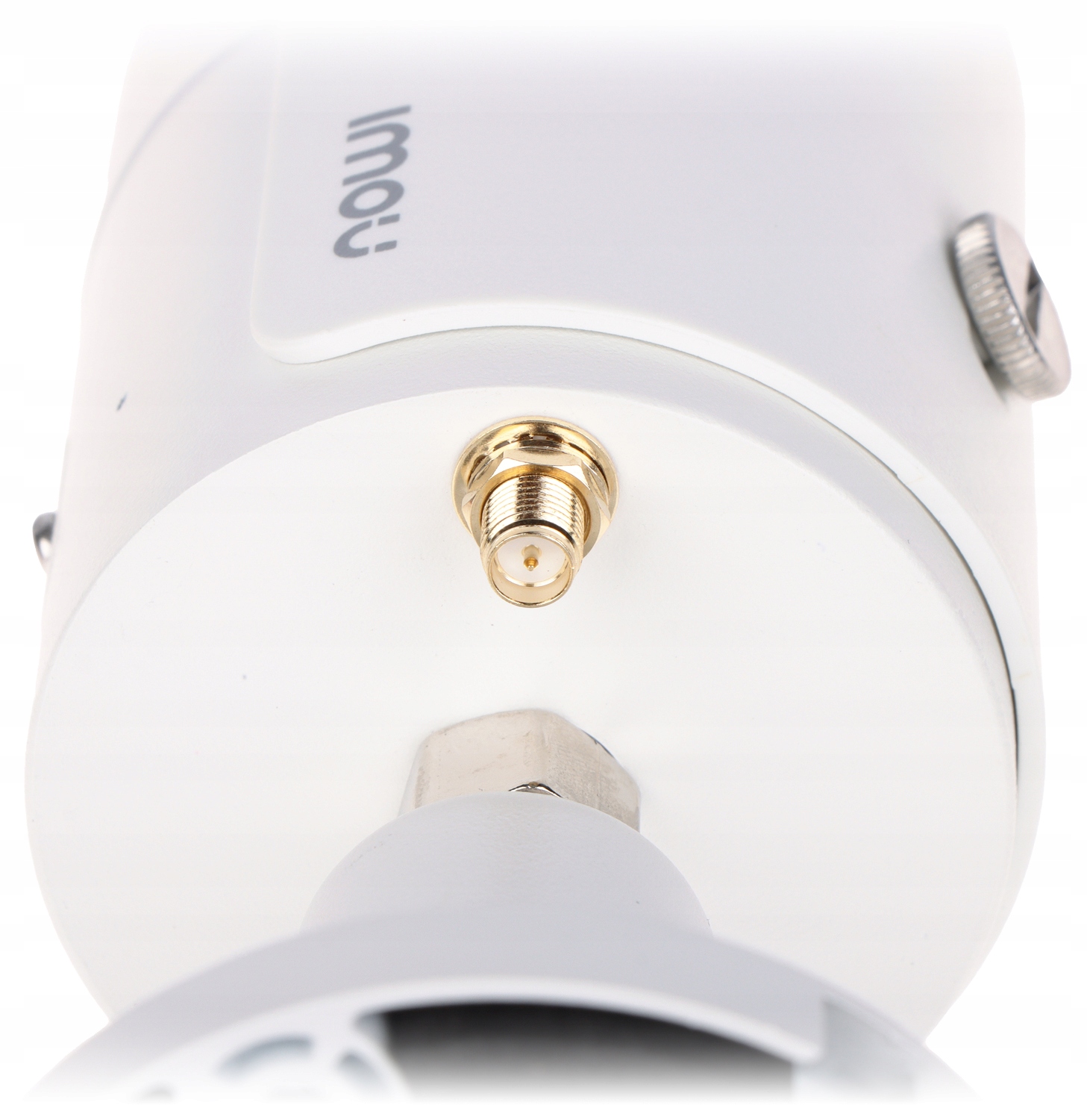 KAMERA IP IPC-F32MIP Wi-Fi Bullet Pro - 3 Mpx 3.6 mm IMOU Model IPC-F32MIP