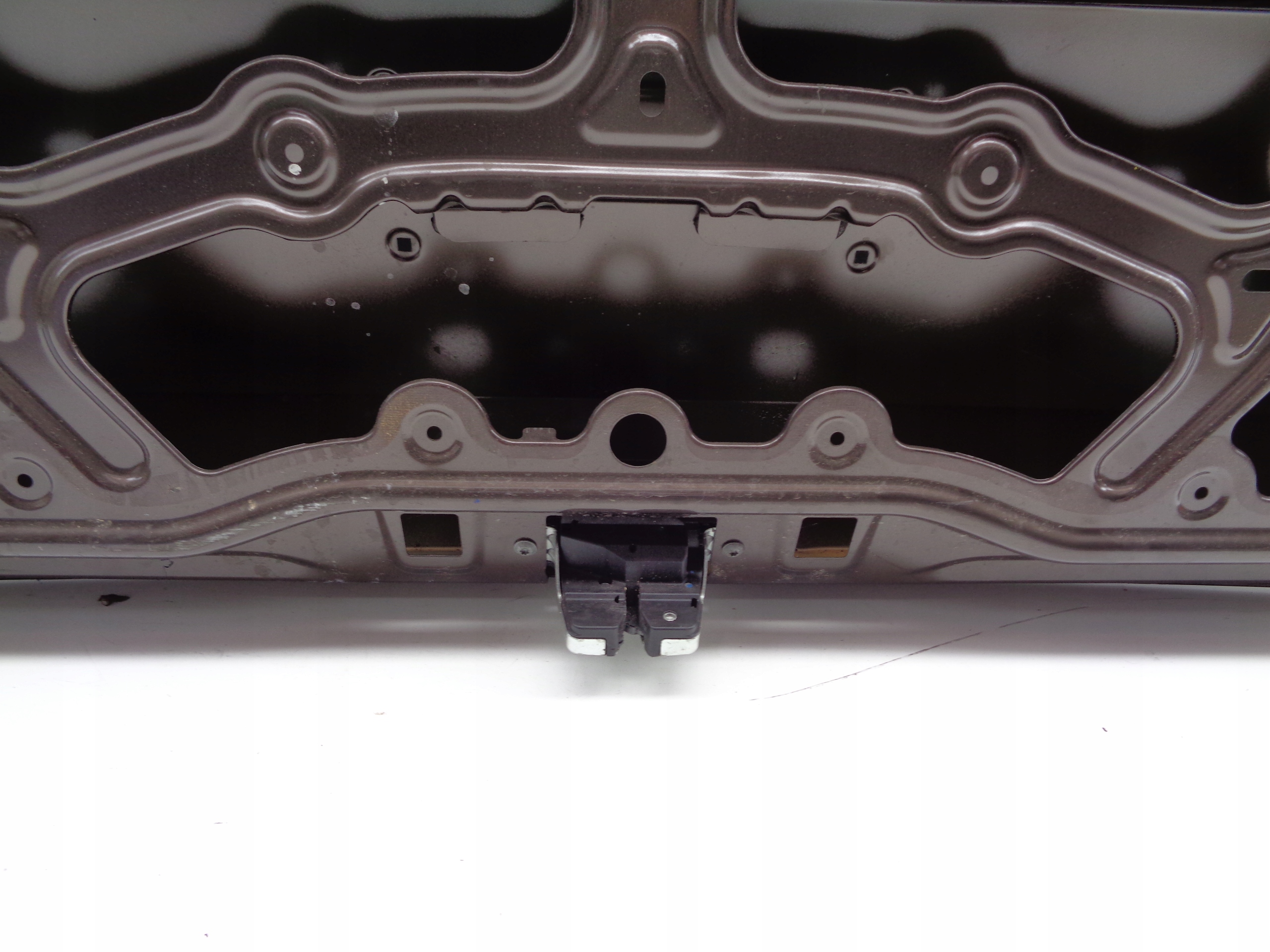 boot doors MERCEDES VITO W447 14- window NR 47545